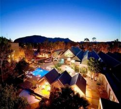function.array-key-exists - Crowne Plaza, Alice Springs